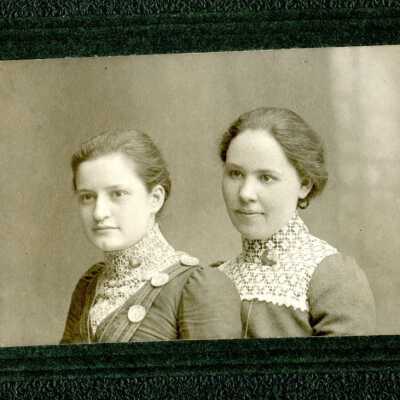 Halsey and Irrer