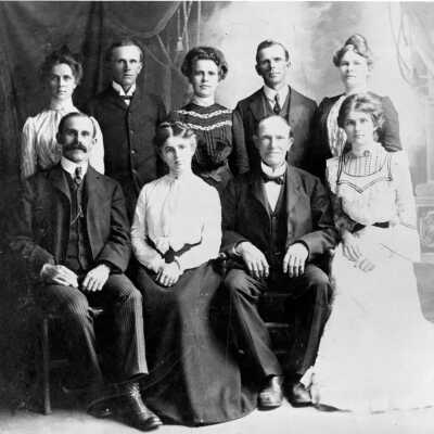 Marzke Family
