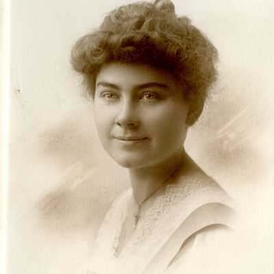 Unidentified