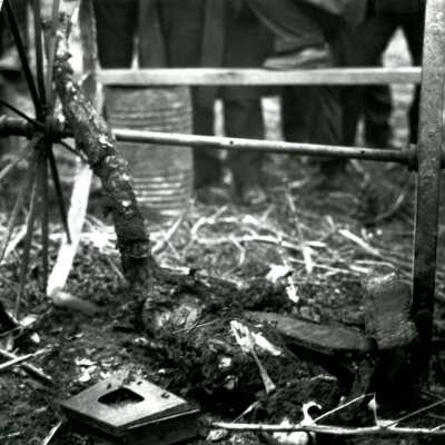 Bath School Disaster