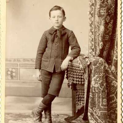 Unidentified