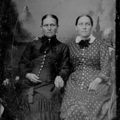 Howe-Turner Family