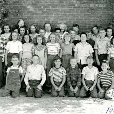 Eagle Village School