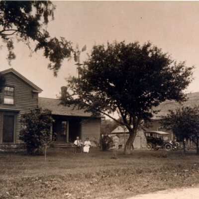 Cressman Farm