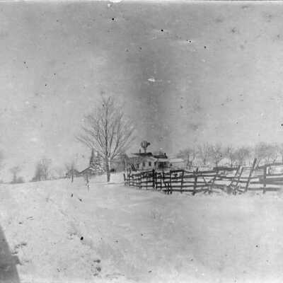 Pike Farm