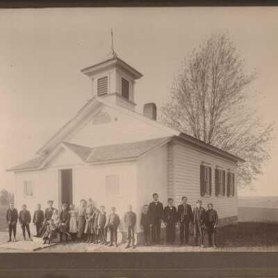 Kebler School