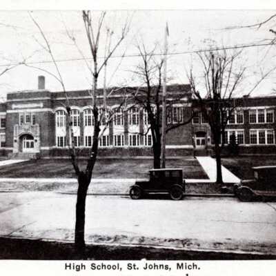 Rodney B. Wilson High School