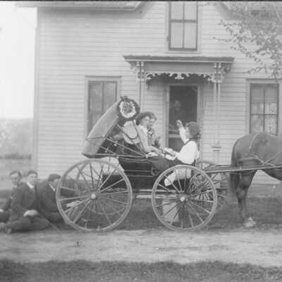 Ferguson Family