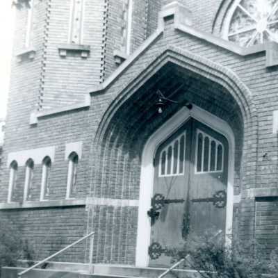 St. Joseph Catholic Church