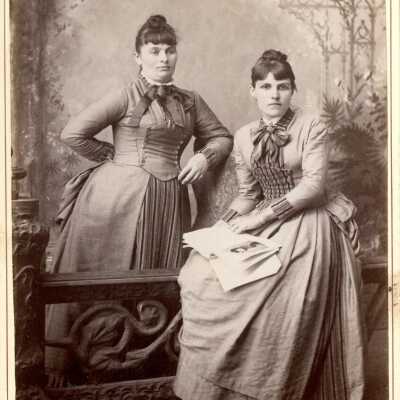 Sprague-Ward Family