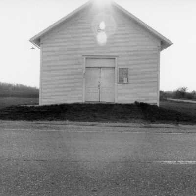 Riley Township Hall