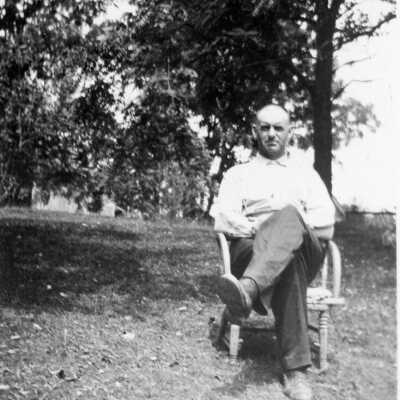 Charles Treadwell
