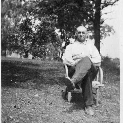 Charles Treadwell