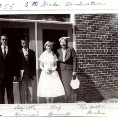 Union Home School