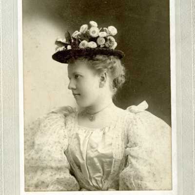Unidentified
