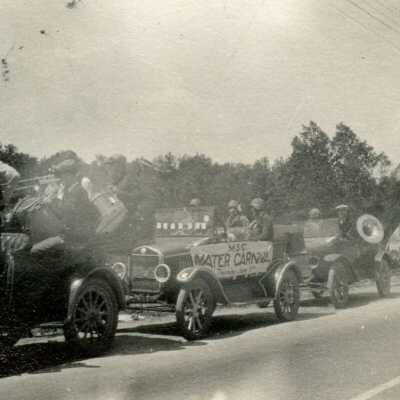 Delphic Rolling Antiques