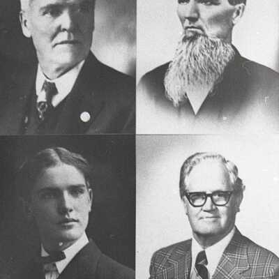Hulse Family