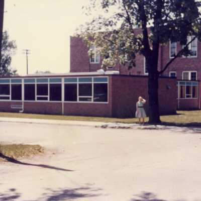 Fuerstenau School