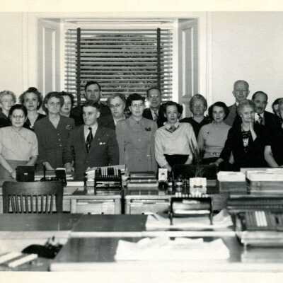 Office Group