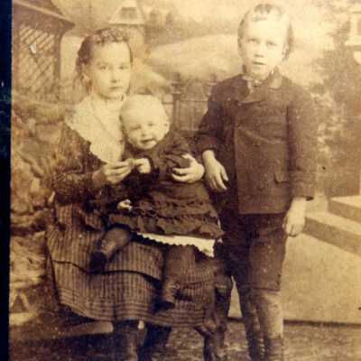 Hammond Family