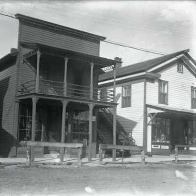 West Main Street