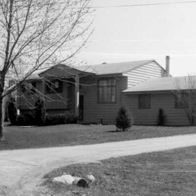 Sandhill Drive 1313-1330