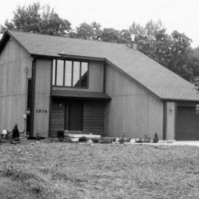 1314 Sandhill