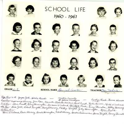 Bengal Center School