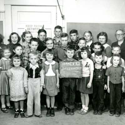 Greenwood School