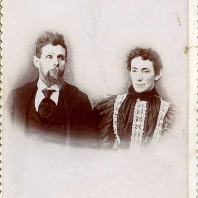 Unidentified