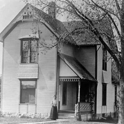Cutler Farm