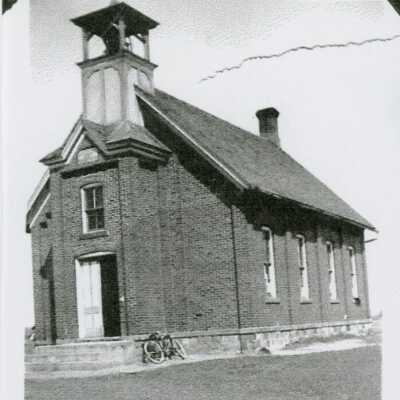 Stoney Creek School