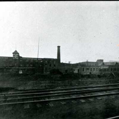 St. Johns Table Factory