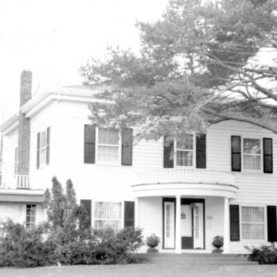 303 N. Bridge