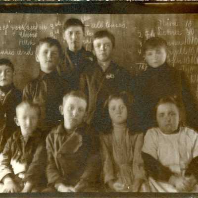 Watson School
