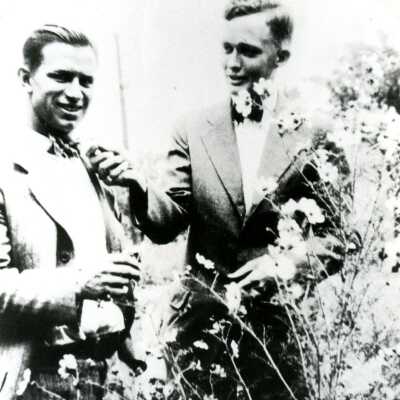 Flory and Huggett