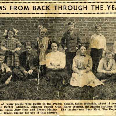 Prairie School