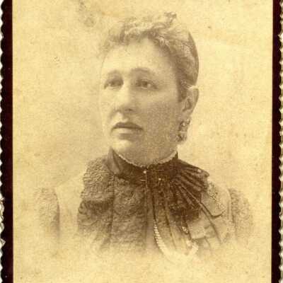 Unidentified