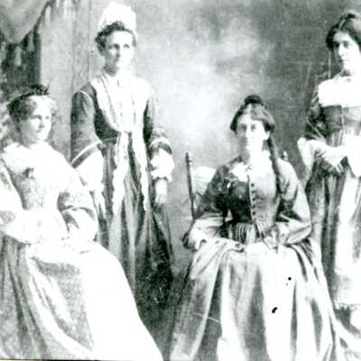 Bond, Birmingham, Pearl, Watkins