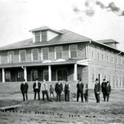 Michigan Milk and Food Products Co.