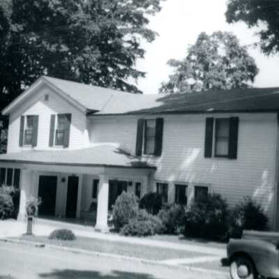 Plumstead Home