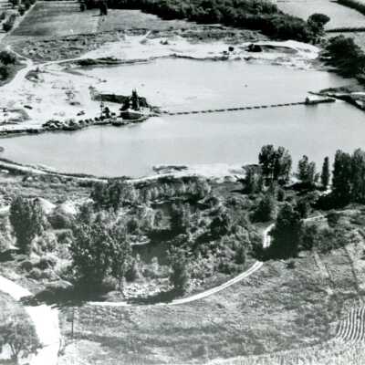 Walling Gravel Co.