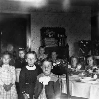 Pike Family Chritmas