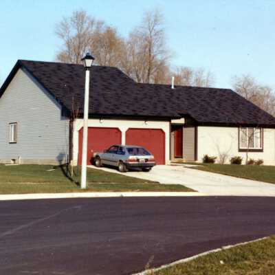 1102 Chimney Hill