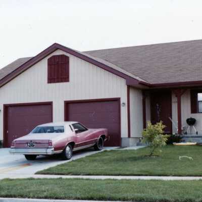 1105 Chimney Hill