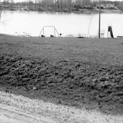 Geneva Drive East Park