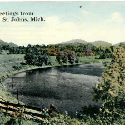 St. Johns