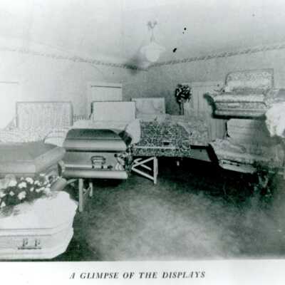 Osgood Funeral Home