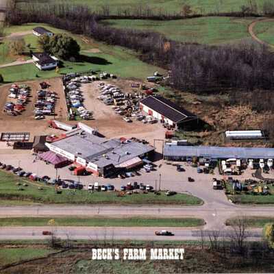 Beck's Farm Market