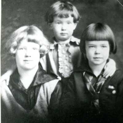 Walling Family